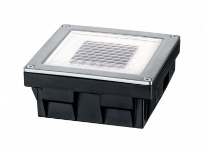 Solarni LED tlakovec 10x10