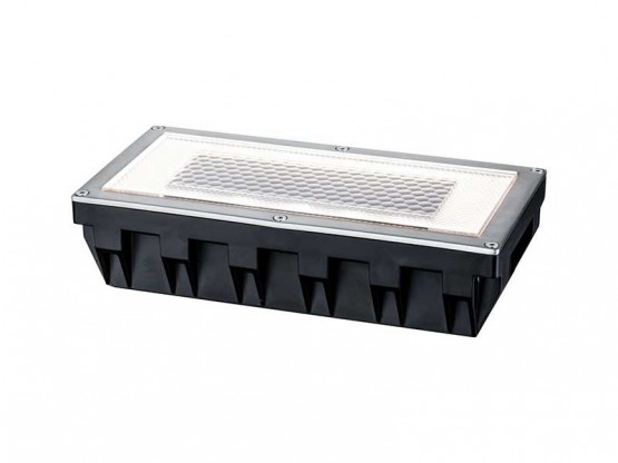 Solarni LED tlakovec 10x20