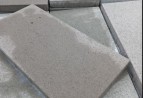 Betonska plošča 30x60/4, siva