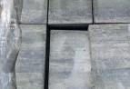 Betonska plošča 30x60/5, MIX 45